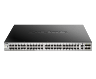 D-Link DGS-3130-54PS/SI 48GE PoE 4xSFP+ - 1459347 - zdjęcie 1